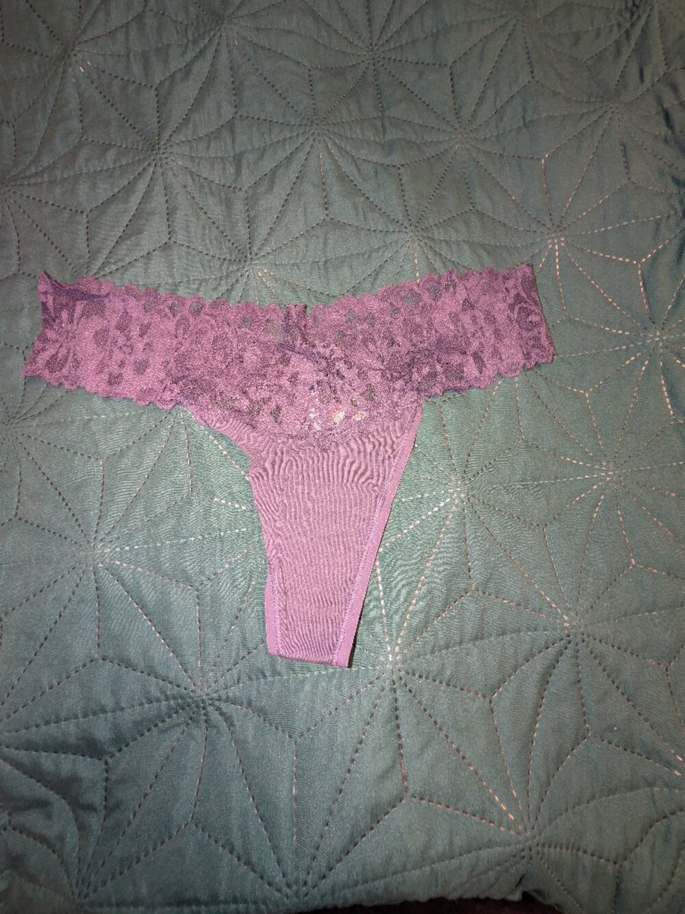 New with Tags, Victoria Secret Pantie